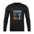 Damon Salvatore The Vampire Diaries Ian Somerhalder Long Sleeve T-Shirt Tee