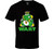 Super Mario Bros 2 Wart Man's T-Shirt Tee