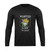 Legend Of Zelda Wanted Link Hyrule Police Department Long Sleeve T-Shirt Tee