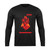 Super Saiyan God Goku Dragon Ball Long Sleeve T-Shirt Tee