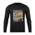 Tame Impala Currents Album Band Long Sleeve T-Shirt Tee