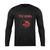 Tv Girl One Night Only Long Sleeve T-Shirt Tee