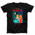 Bloody Mary Horror Movie Gift Halloween Mens T-Shirt Tee