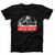Jesus Breaking Bread Breaking Bad Mens T-Shirt Tee