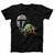 Mandalorian Grogu Star Wars Baby Yoda Mens T-Shirt Tee