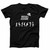 Michael Jackson Evolution Mens T-Shirt Tee