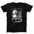 Possum Dont Be Part Of The Problem Be The Entire Problem Mens T-Shirt Tee