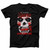 The Misfits Glenn Danzig  Mens T-Shirt Tee