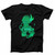 Venti Genshin Impact Mens T-Shirt Tee