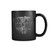 Cool Zombie Walking Dead Dont Open Monster Mug