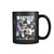 Eminem 50 Cent Patiently Waiting Original Graphic Mug