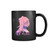 Kokomi Genshin Impact Silhouette Mug