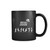 Michael Jackson Evolution Mug