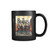 Retro The Beatles Mug