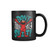 Sesame Street Red Monster  Mug