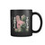 Vintage Sonic Youth Gracias Grunge Mug