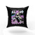 Genshin Impact Keqing Pillow Case Cover