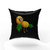 Upside Down Pineapple Swingert Pillow Case Cover