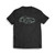 1995 Porsche 911 Gt2 Green Men's T-Shirt
