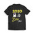 2020 Is Boo Sheet Yellow Men's T-Shirt