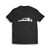 4X4 Vehicle Silhouette Men's T-Shirt