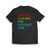 Amanda Gorman For President 2036 Men's T-Shirt