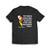 Amanda Gorman The Hill We Climb Illustrated Quote Men's T-Shirt