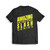 Amazing Detective Slash Genius Men's T-Shirt