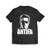Antifa Man Sunglasses Men's T-Shirt