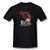 Meatloaf Bat Out Of Hell Man's T-Shirt Tee