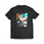 Bad Bunny J Balvin Oasis Tropical Men's T-Shirt