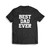 Best Dad Ever Father'S Day Dad Birthday Men's T-Shirt