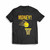 Big Orange Basketball Men's T-Shirt