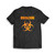 Biohazard Logo Men's T-Shirt