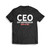 Bo Burnham Ceo Entreasure Men's T-Shirt