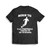 Born To Play Football Forced To Go To School Men's T-Shirt