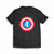 Captain America Usa 4 Men's T-Shirt