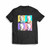 Carl Jung Pop Art Men's T-Shirt