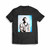 Chris Brown Pop And Rnb Singer Men's T-Shirt