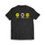 Code Coffee Repeat Men's T-Shirt