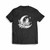 Crescent Moon 2 Men's T-Shirt