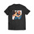 Dmx And Aaliyah Tribute Romeo Must Die Men's T-Shirt Dmx And Aaliyah Tribute Romeo Must Die Men's T-Shirt
