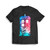 Doctor Who Bad Wolf Tardis 1 Men's T-Shirt