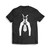 Donnie Darko And Frank White Men's T-Shirt