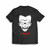 Dracula Japannese Men's T-Shirt