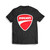 Ducati Motorcycle Logo Men's T-Shirt