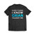 Everything I Know Grian Men's T-Shirt