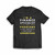 Finance Specialist Financial Men's T-Shirt