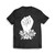 Floral Fist Men's T-Shirt
