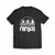 Funny Strictly For My Ninjas Men's T-Shirt